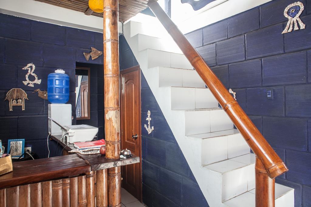 Hostel El Gran Azul โอลอน ห้อง รูปภาพ