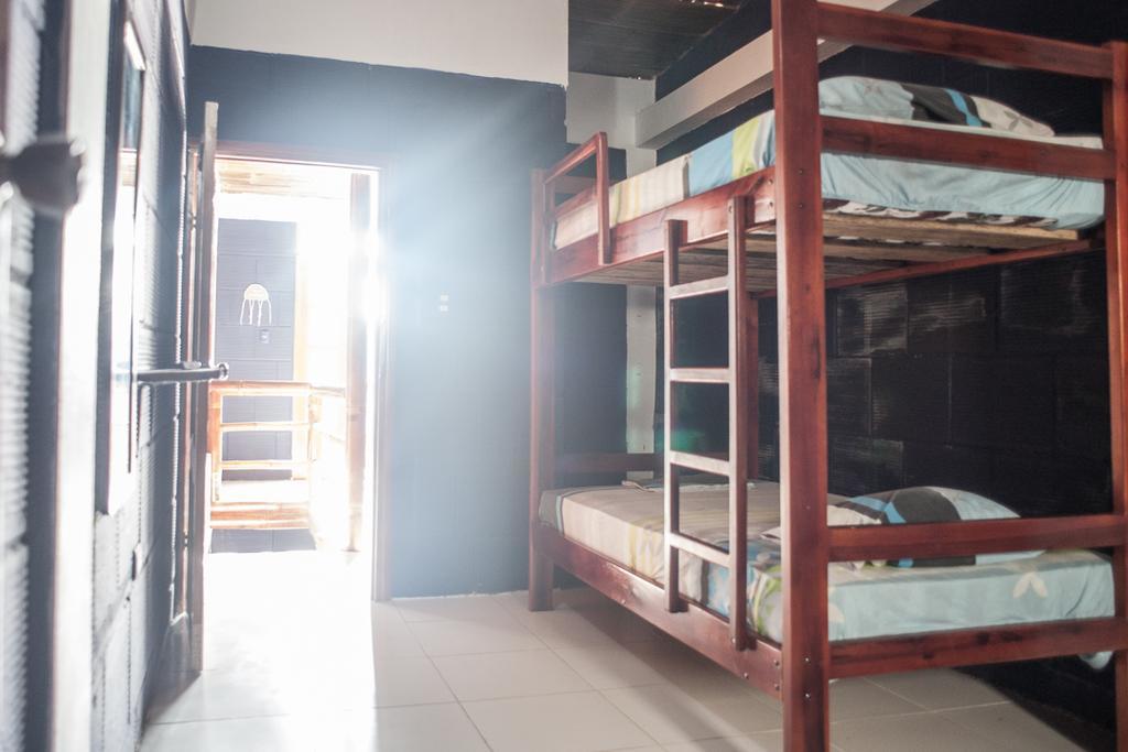 Hostel El Gran Azul โอลอน ห้อง รูปภาพ