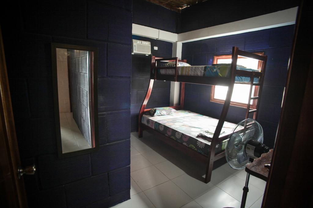 Hostel El Gran Azul โอลอน ห้อง รูปภาพ