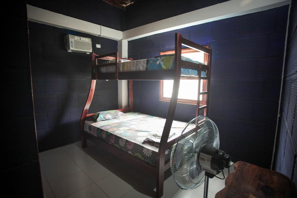 Hostel El Gran Azul โอลอน ห้อง รูปภาพ