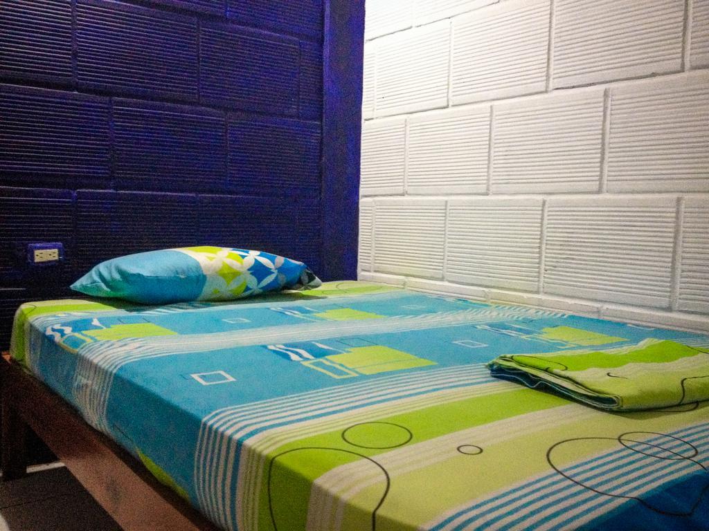 Hostel El Gran Azul โอลอน ห้อง รูปภาพ
